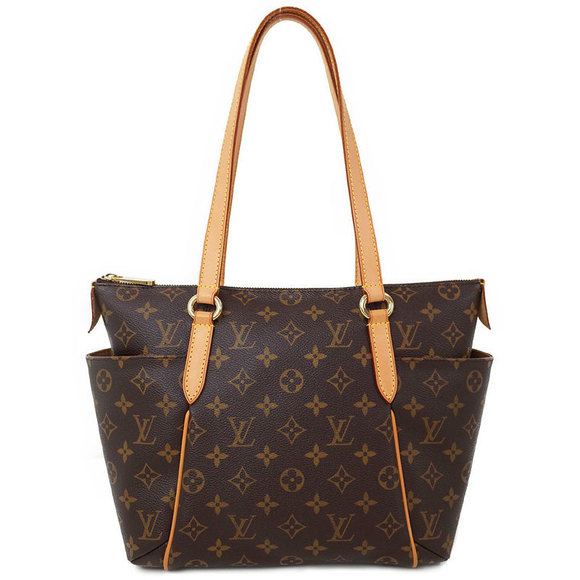 Louis Vuitton Totally Bag Tote Monogram PM - Picture 1 of 5